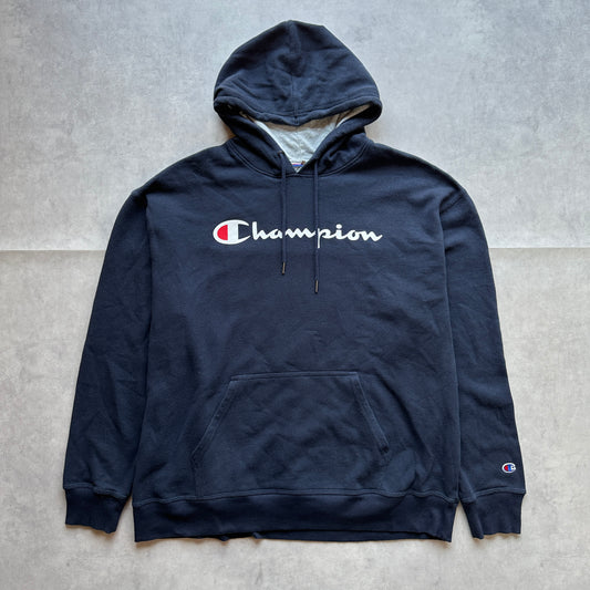 《2XL》Champion チャンピオン パーカー